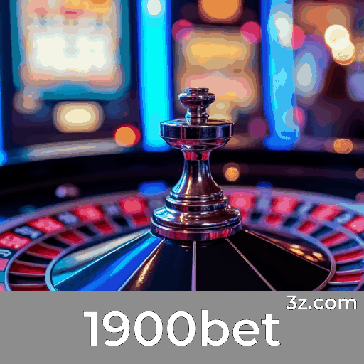 1900bet: Plataforma de Cassino Online Confiável