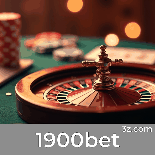 Cadastro na 1900bet