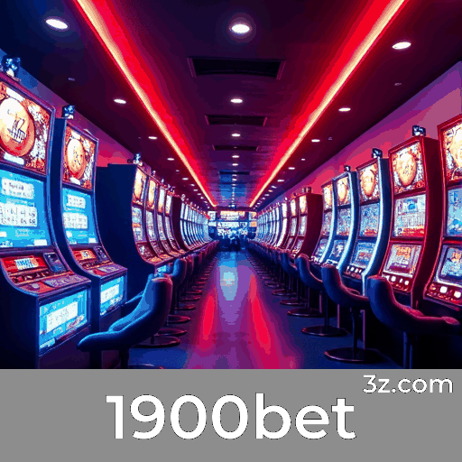 Acesso ao 1900bet