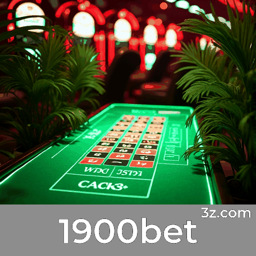 Cadastro na 1900bet