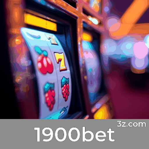 Cadastro na 1900bet