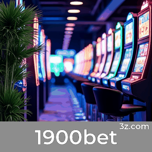 Cadastro na 1900bet